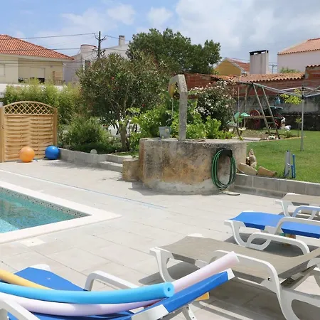 Casinha Verde Nadadouro Exterior photo