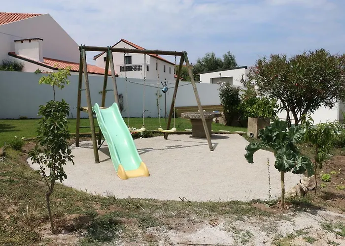 Casinha Verde