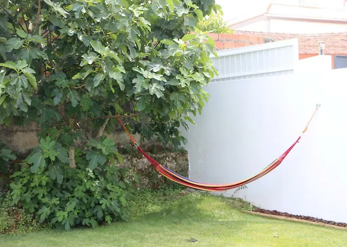 Casinha Verde