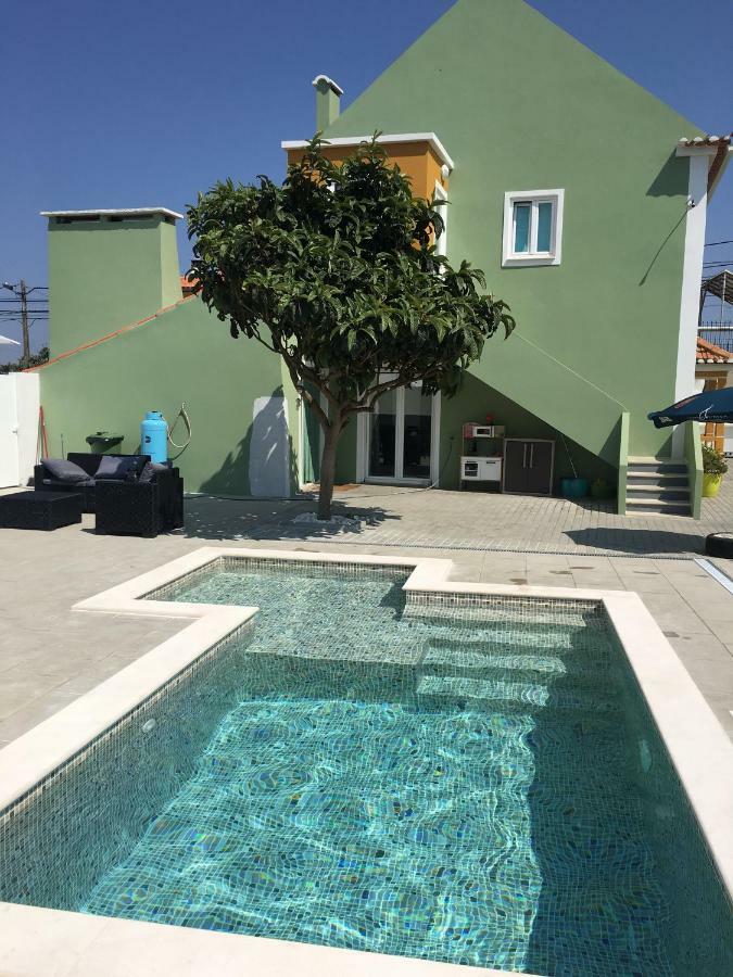 Casinha Apartment Nadadouro