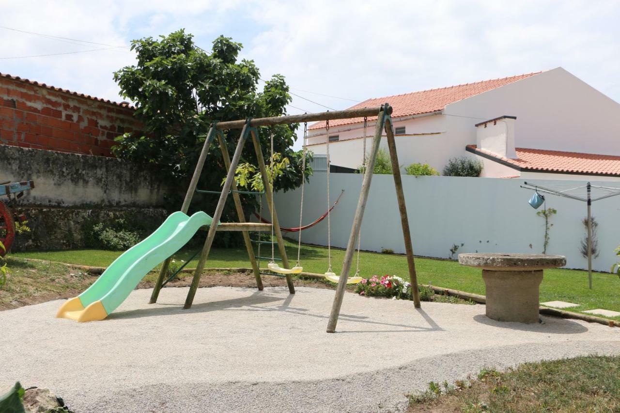 Apartment Casinha Nadadouro
