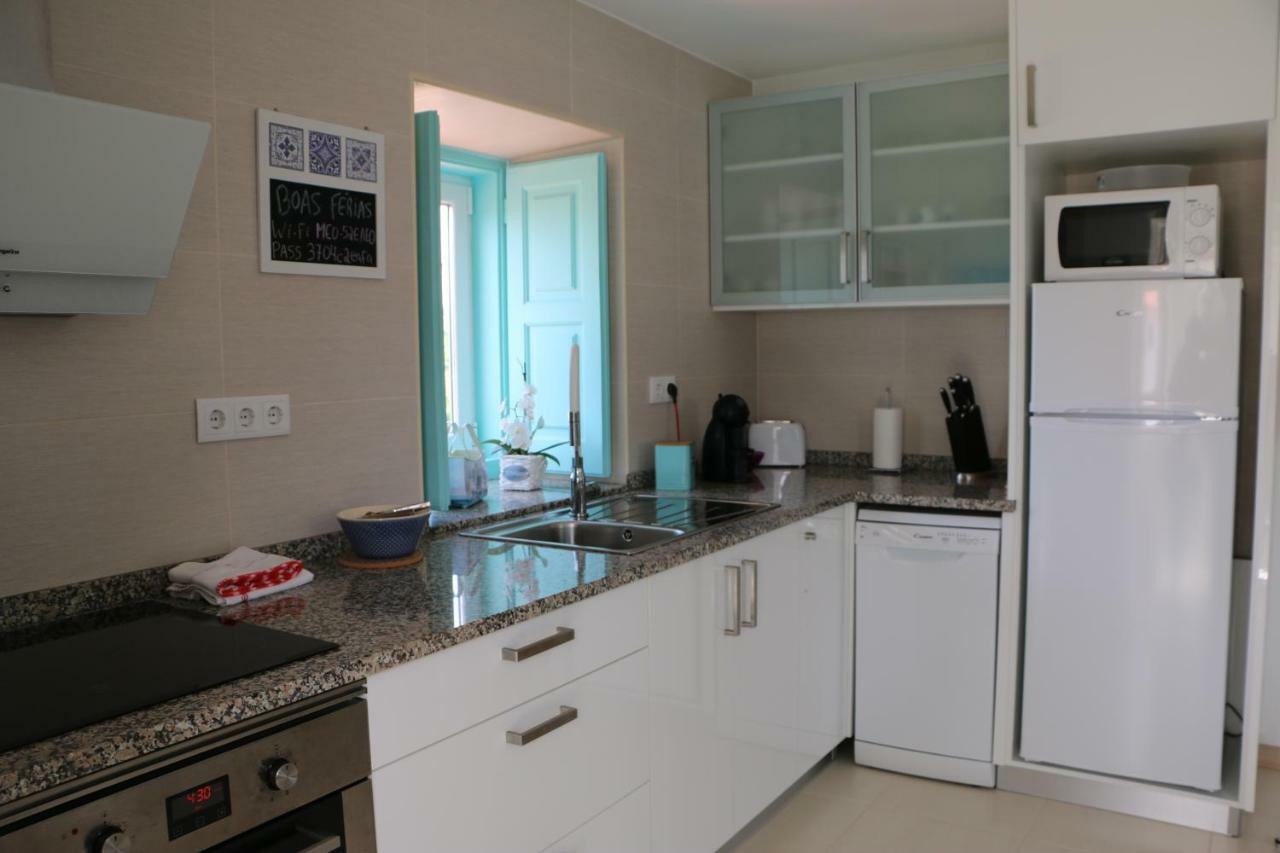 Apartment Casinha
