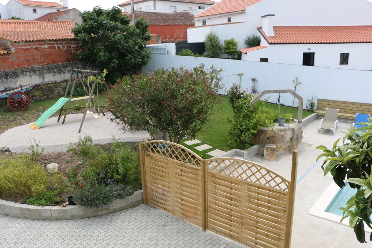 Casinha Apartment *