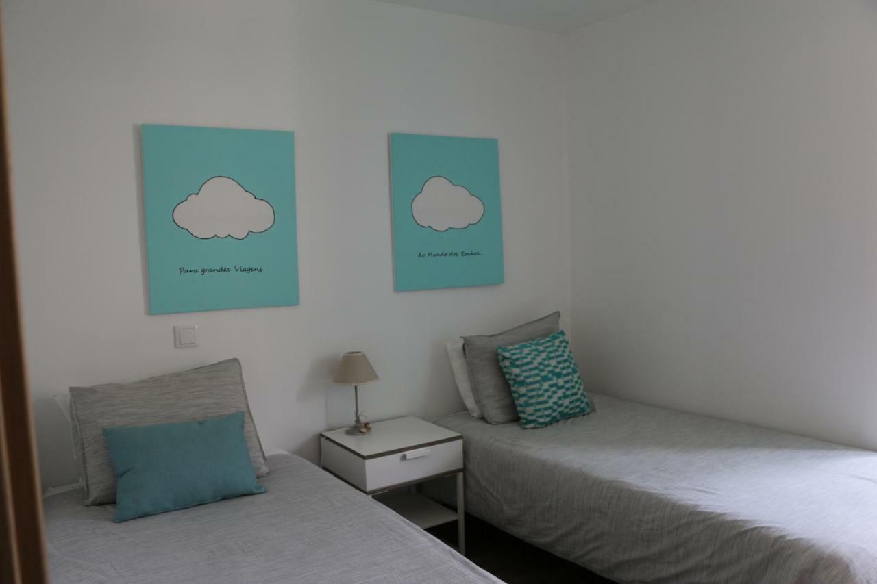 Casinha Apartment Nadadouro