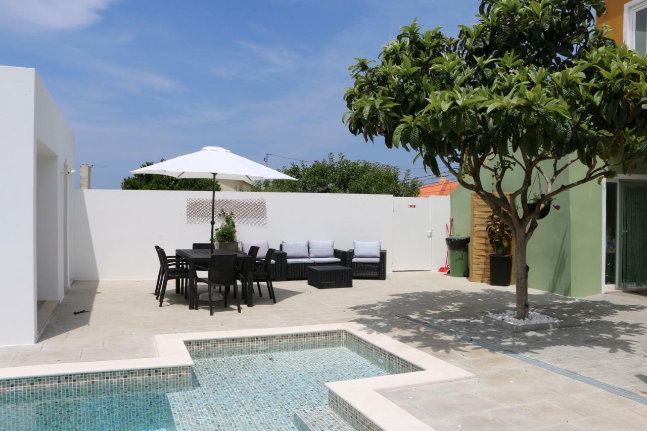 Casinha Apartment *