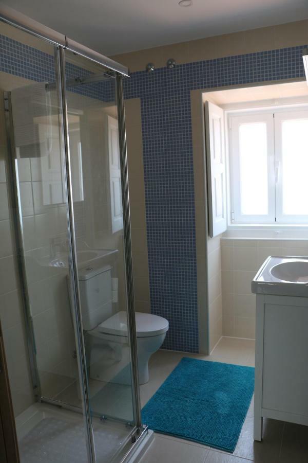 Casinha Apartment