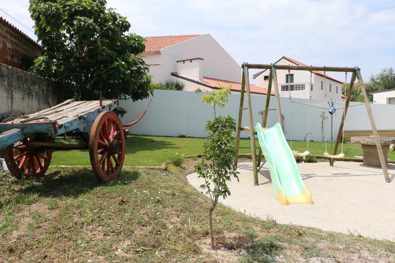Apartment Casinha Nadadouro