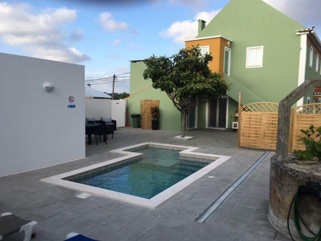 Casinha Apartment *